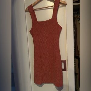 Free people cute fall dress